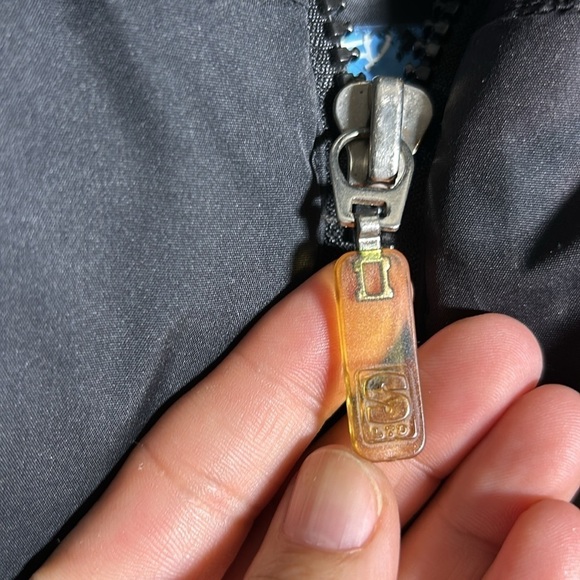 Eminem Shady Ltd. Down puffer jacket - Picture 3 of 12